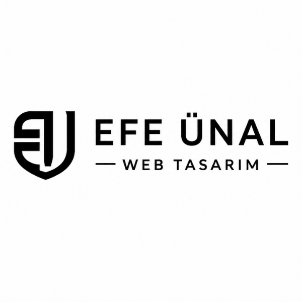 Danışmanlık Yazılımı - Efe Ünal Web Tasarım